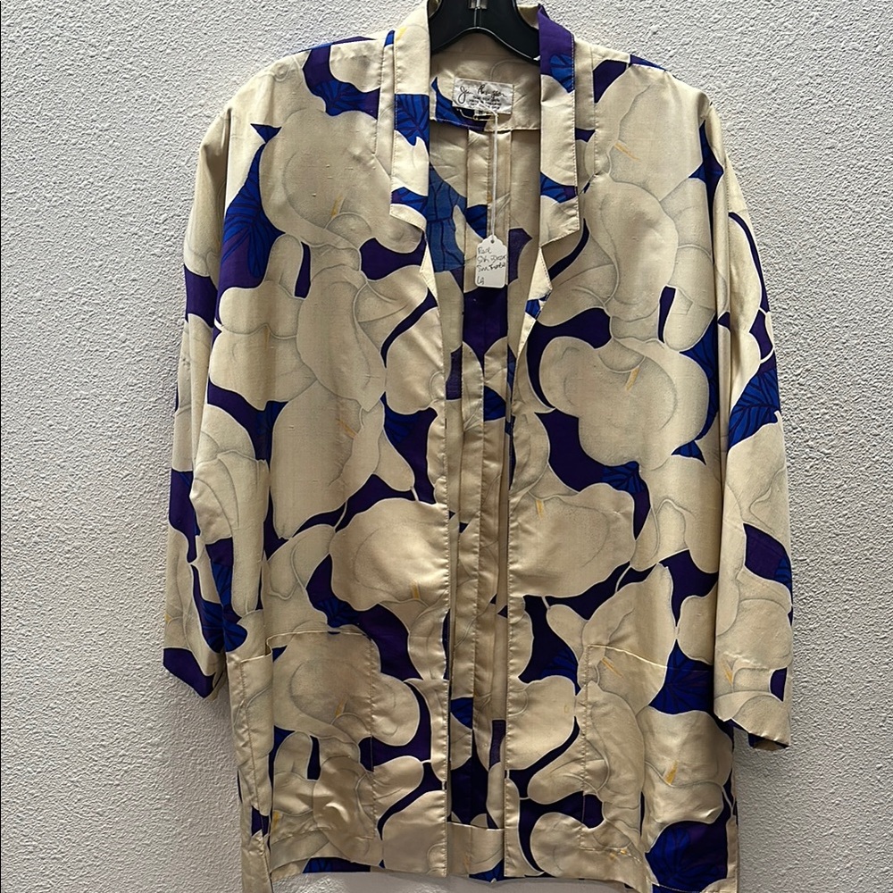 Rare Jim Thompson Blazer